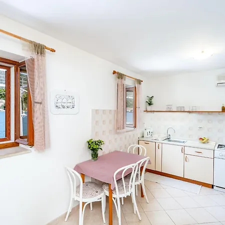 Lion - Sea House 1 Apartamento Zaton (Dubrovnik-Neretva)