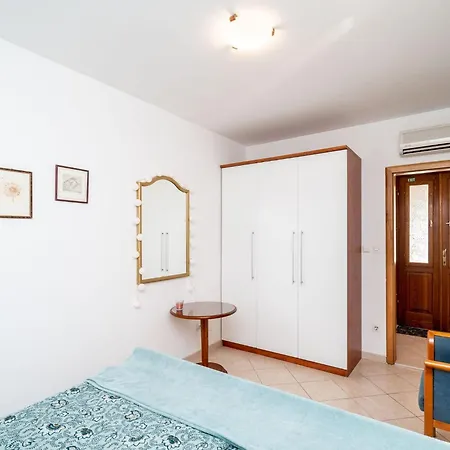 Lion - Sea House 1 Zaton (Dubrovnik-Neretva)