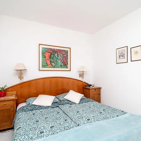 Lion - Sea House 1 Apartamento *