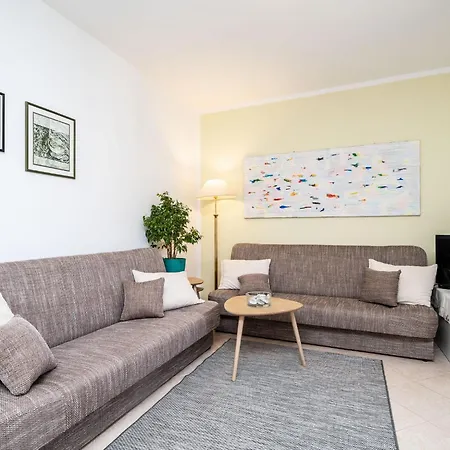 Lion - Sea House 1 Apartamento Zaton (Dubrovnik-Neretva)