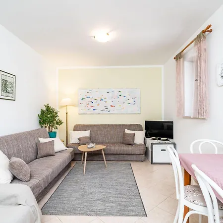 Lion - Sea House 1 Apartamento