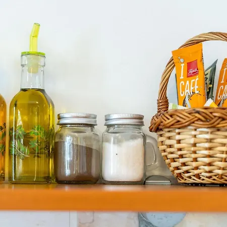 Apartamento Lion - Sea House 1