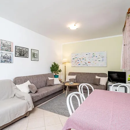 Apartamento Lion - Sea House 1 Zaton (Dubrovnik-Neretva)