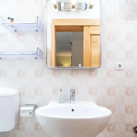 Apartamento Lion - Sea House 1 *
