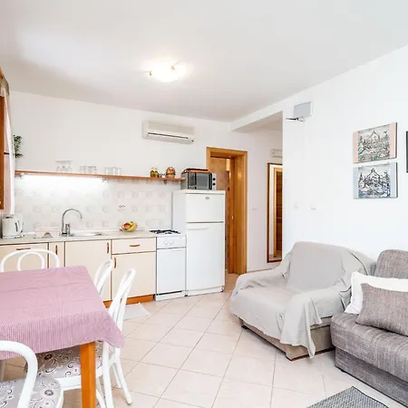 Apartamento Lion - Sea House 1 Zaton (Dubrovnik-Neretva)